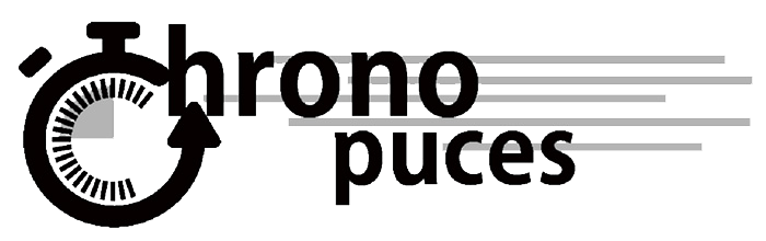 Chronopuces