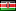 Drapeau Kenya Chronopuces